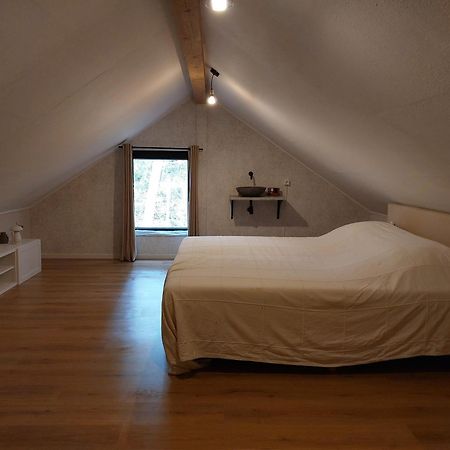 Huette An Der Aa Villa Emsbueren Ngoại thất bức ảnh