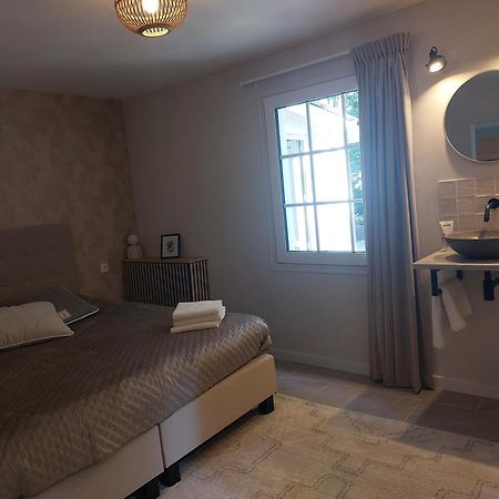 Huette An Der Aa Villa Emsbueren Ngoại thất bức ảnh