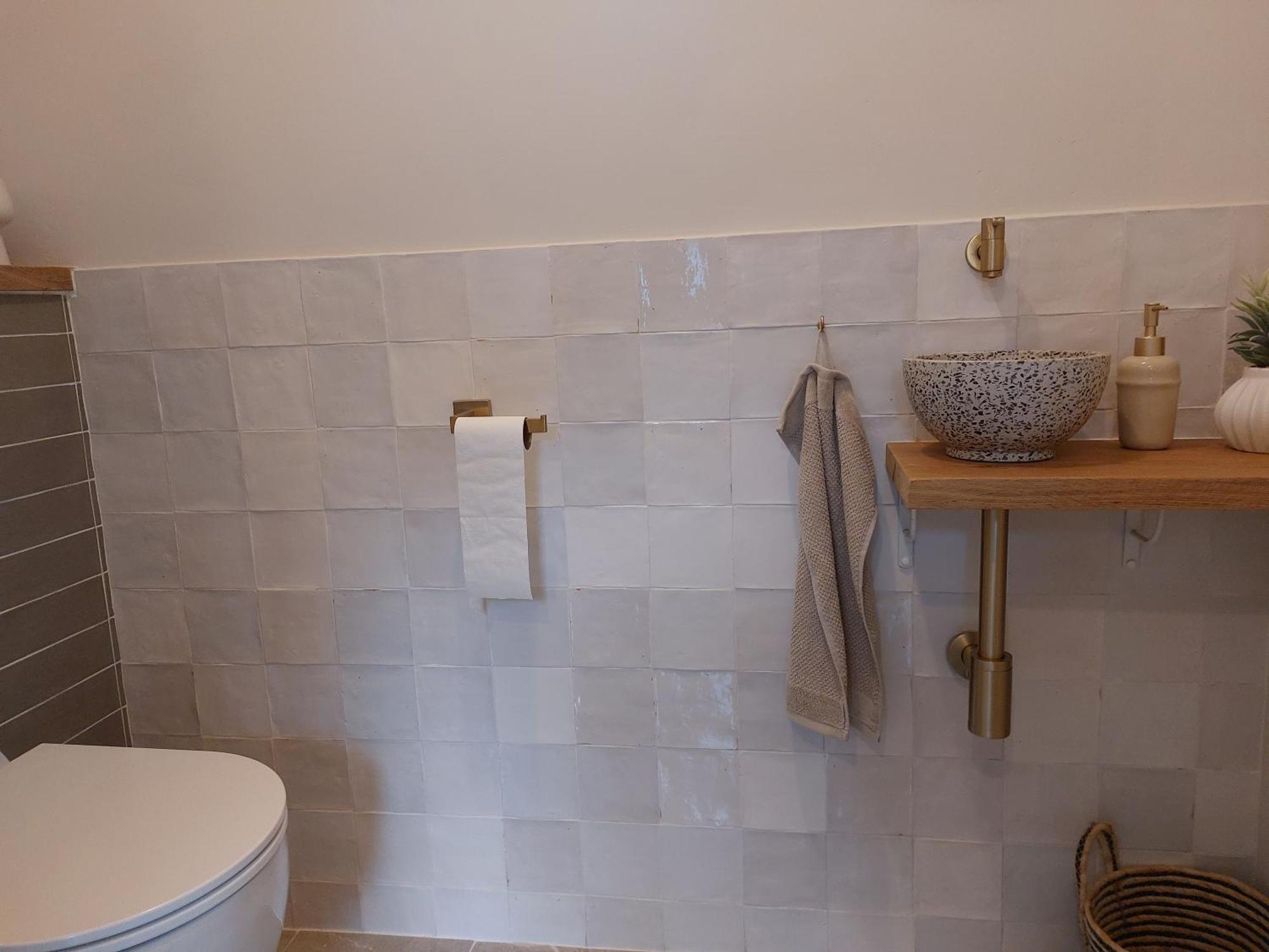 Huette An Der Aa Villa Emsbueren Ngoại thất bức ảnh