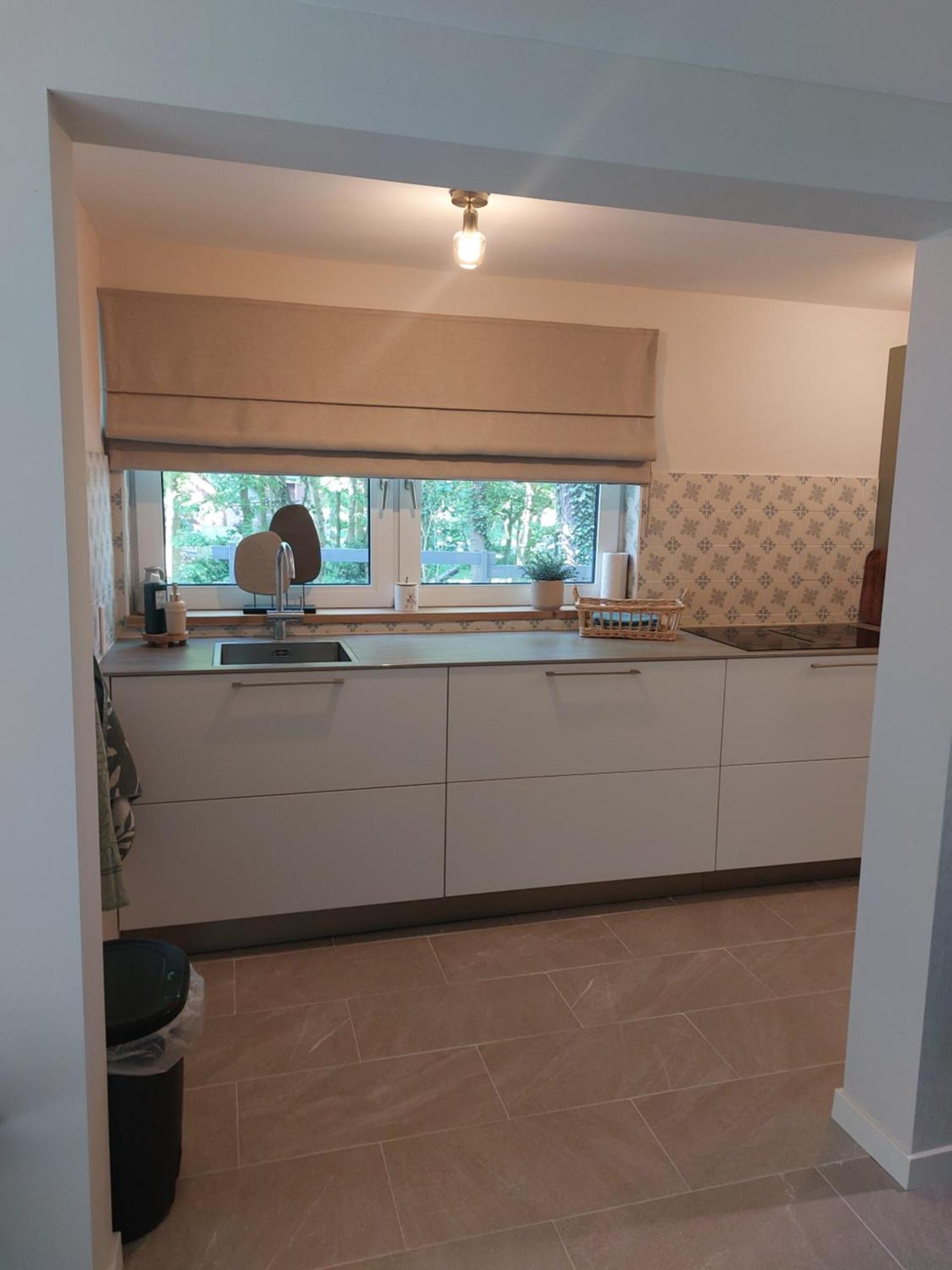 Huette An Der Aa Villa Emsbueren Ngoại thất bức ảnh