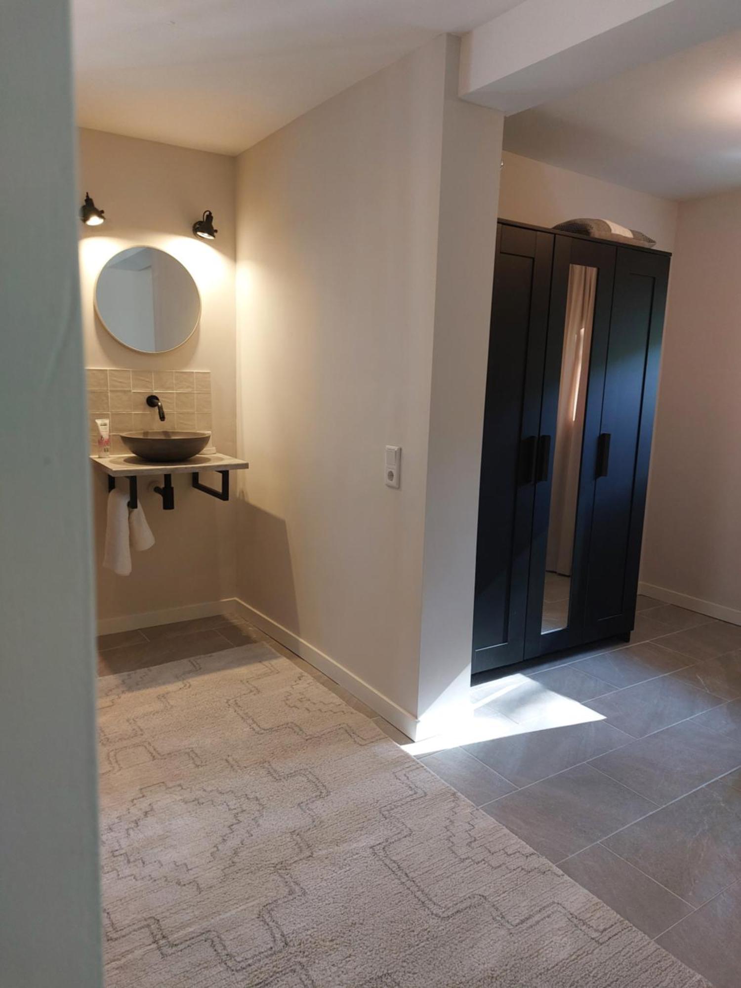 Huette An Der Aa Villa Emsbueren Ngoại thất bức ảnh