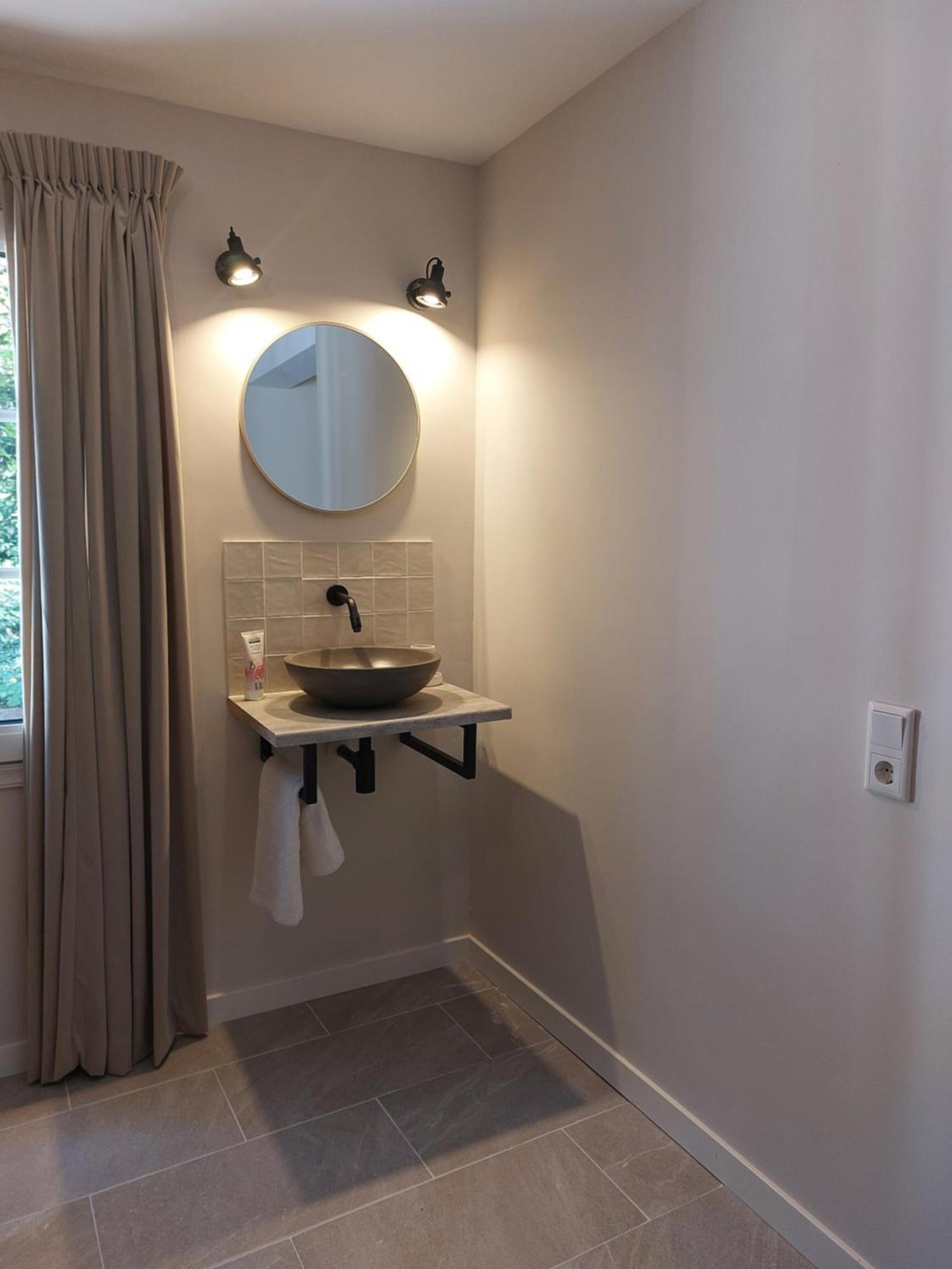 Huette An Der Aa Villa Emsbueren Ngoại thất bức ảnh