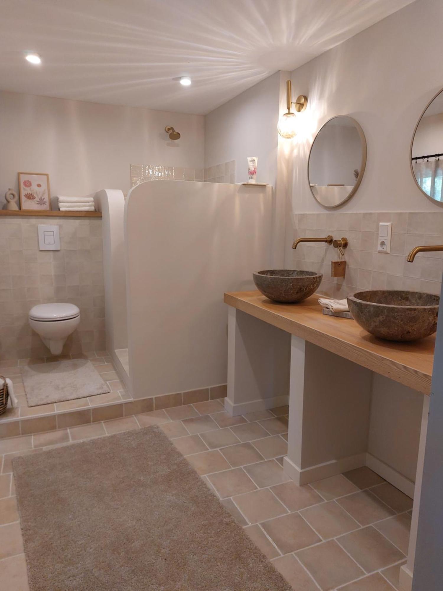 Huette An Der Aa Villa Emsbueren Ngoại thất bức ảnh