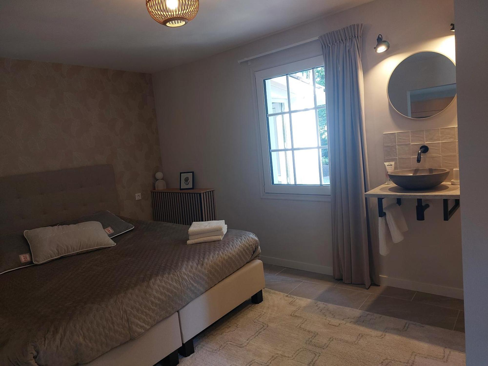 Huette An Der Aa Villa Emsbueren Ngoại thất bức ảnh