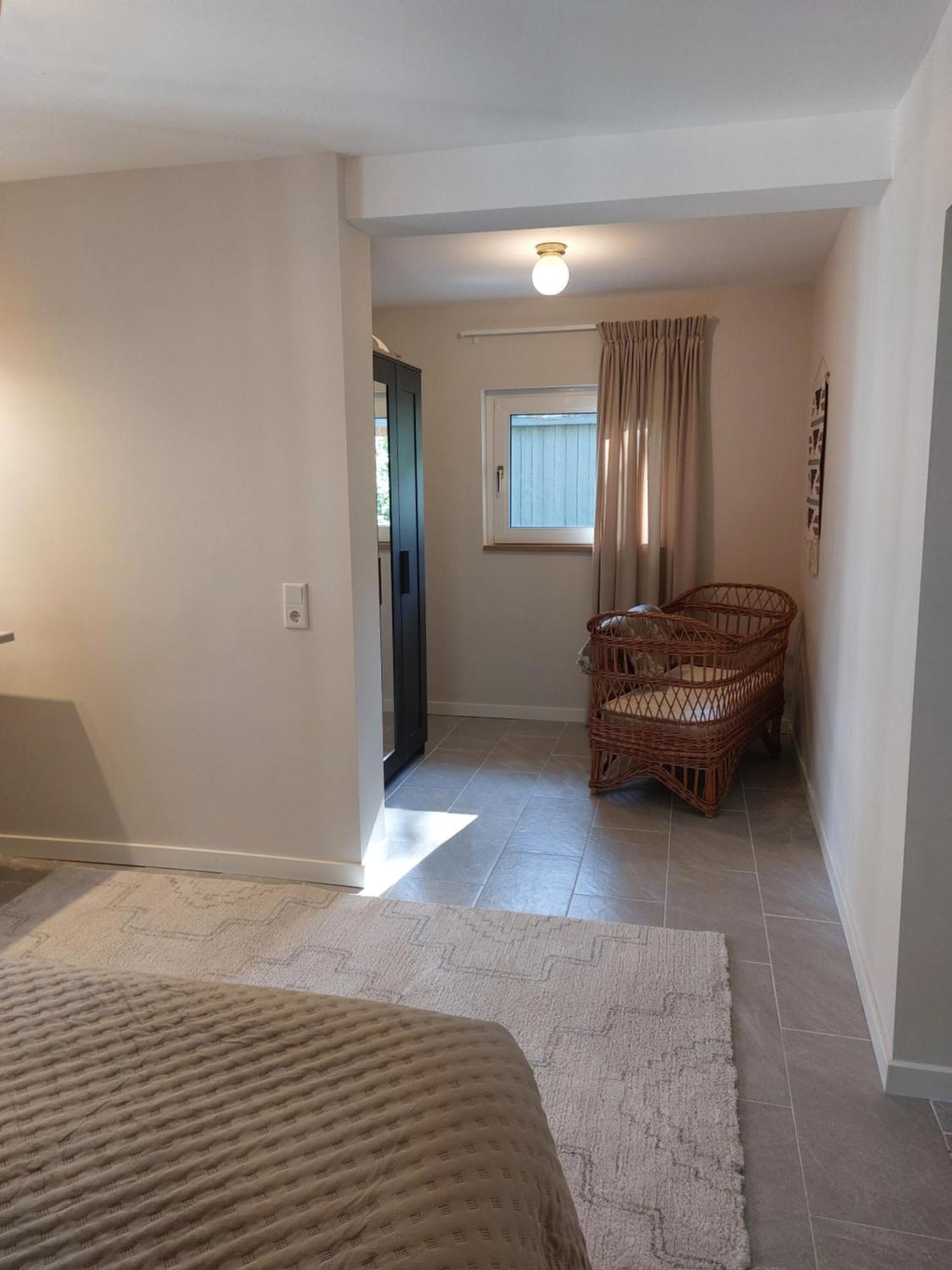 Huette An Der Aa Villa Emsbueren Ngoại thất bức ảnh