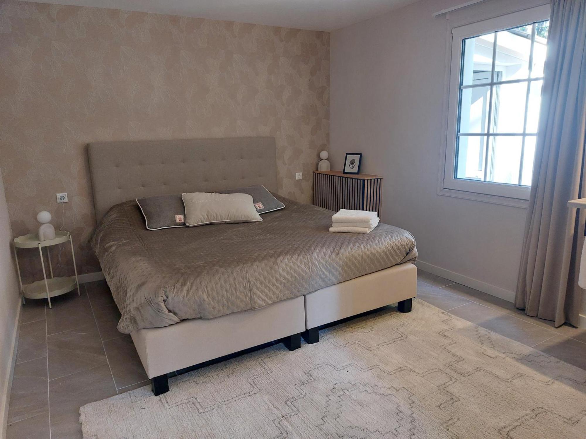 Huette An Der Aa Villa Emsbueren Ngoại thất bức ảnh