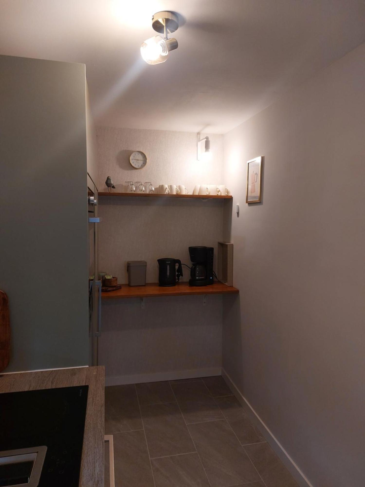 Huette An Der Aa Villa Emsbueren Ngoại thất bức ảnh